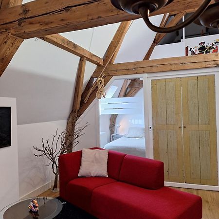 B&B Lange Geer Delft Esterno foto