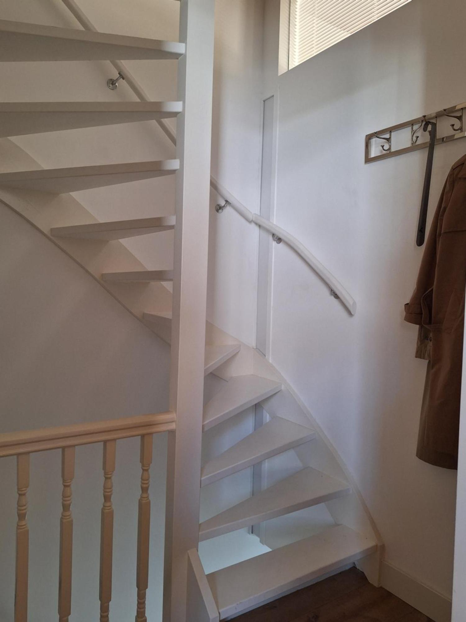 B&B Lange Geer Delft Esterno foto