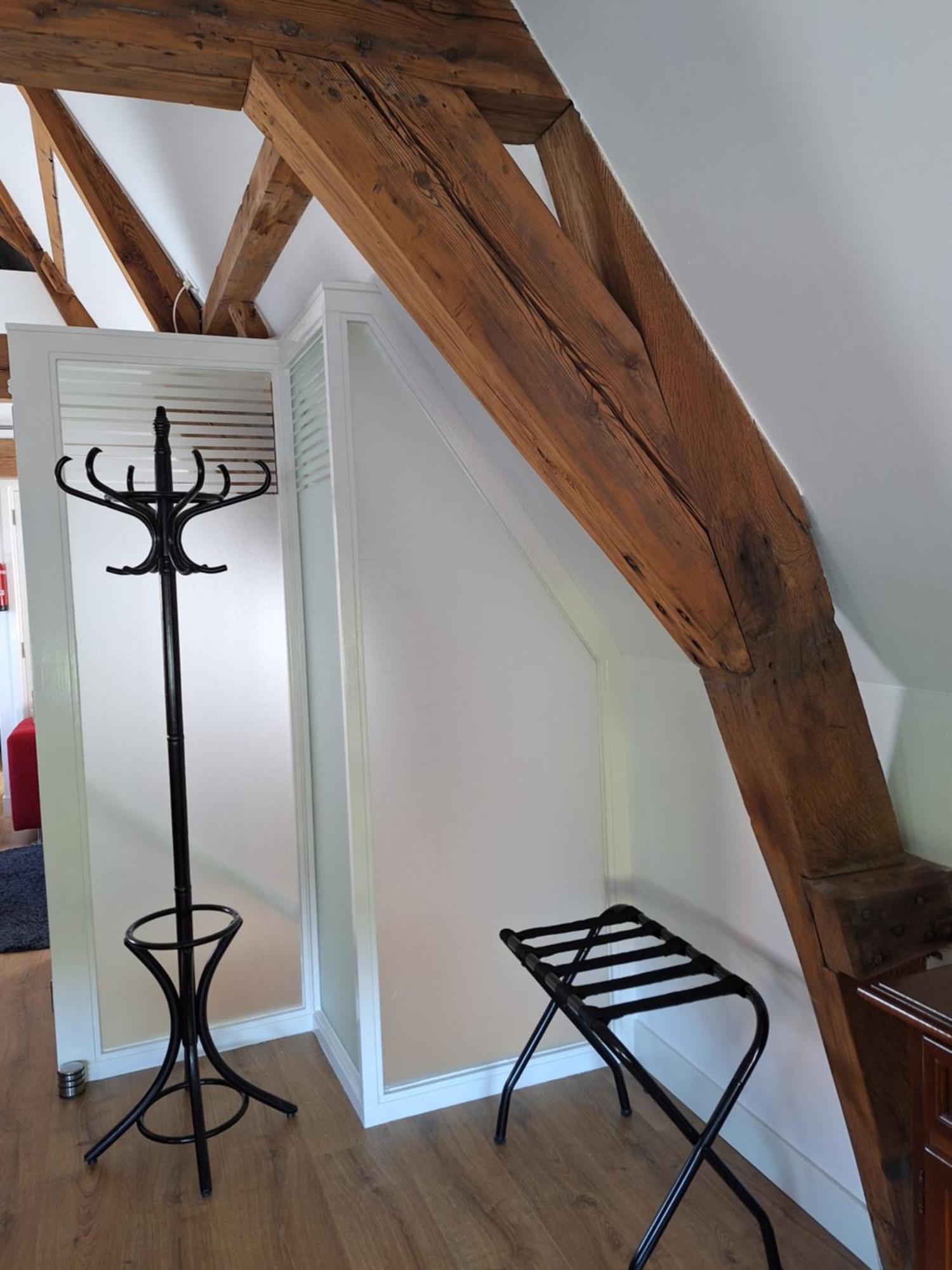 B&B Lange Geer Delft Esterno foto