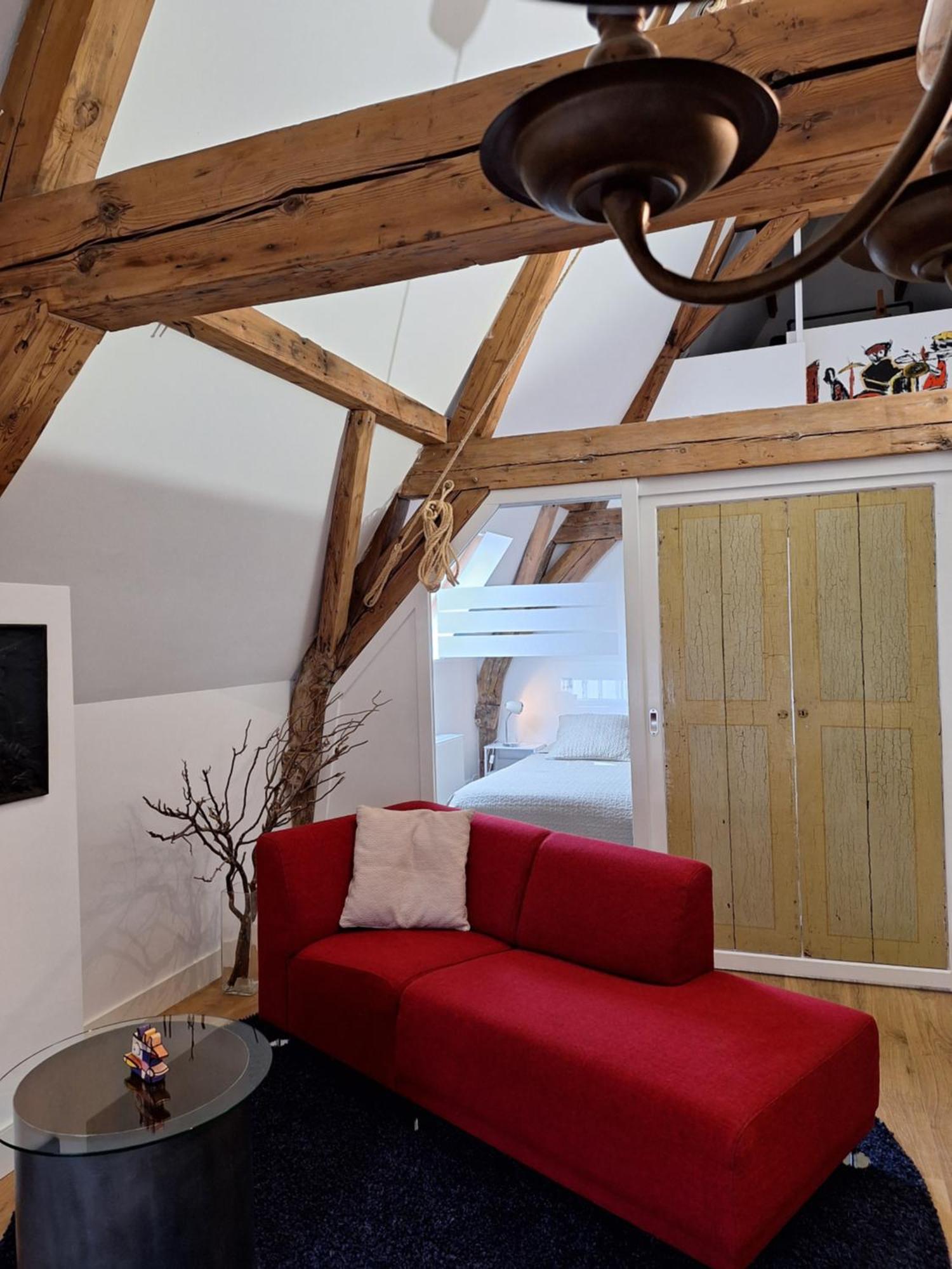 B&B Lange Geer Delft Esterno foto